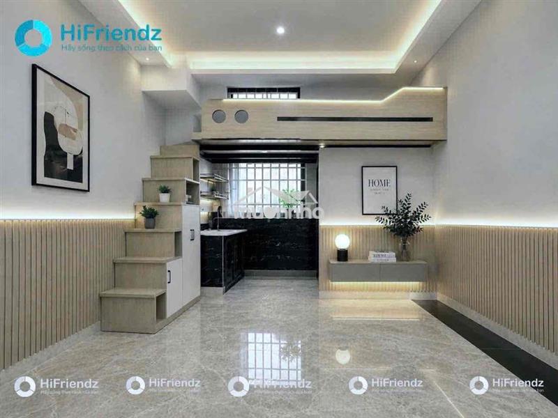 Khai trương 35p ngay điện biên phủ đi bộ uef - hutech - hiu full nt