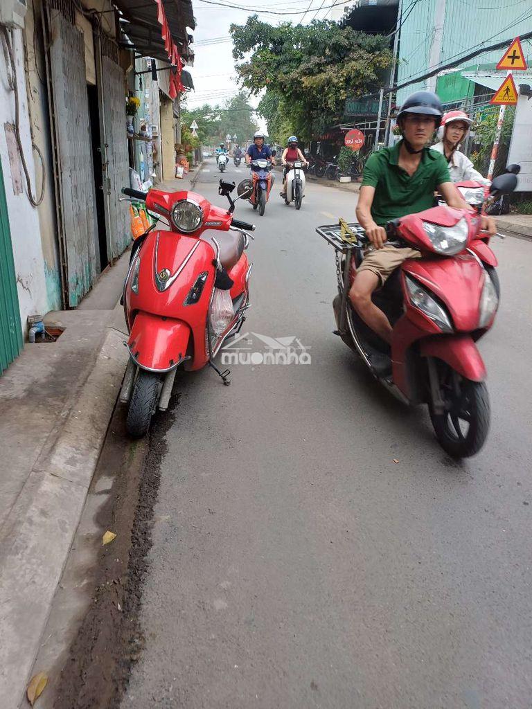 Nhà vừa ở vừa kinh doanh - Ảnh 2