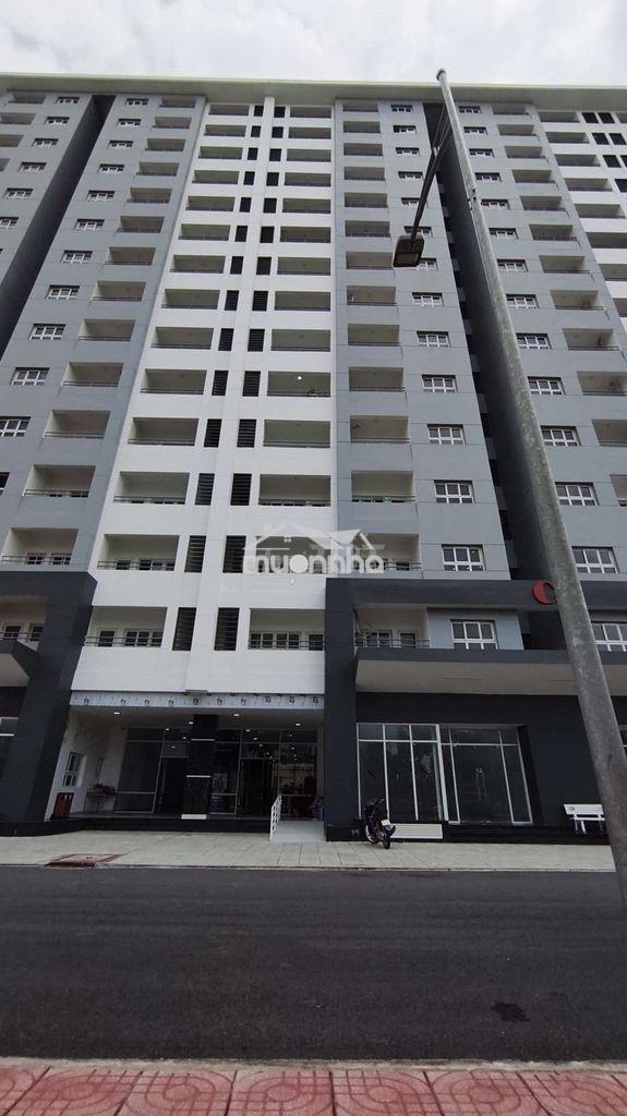 Cho thuê căn hộ giá rẻ 85m2 2 phòng ngủ, free phí quản lý 2 năm - 2