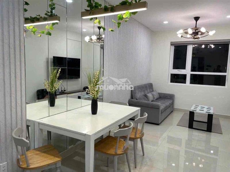 Bán gấp topaz elite, quận 8, 67m2 với 2pn 2wc giá chỉ 1ty980