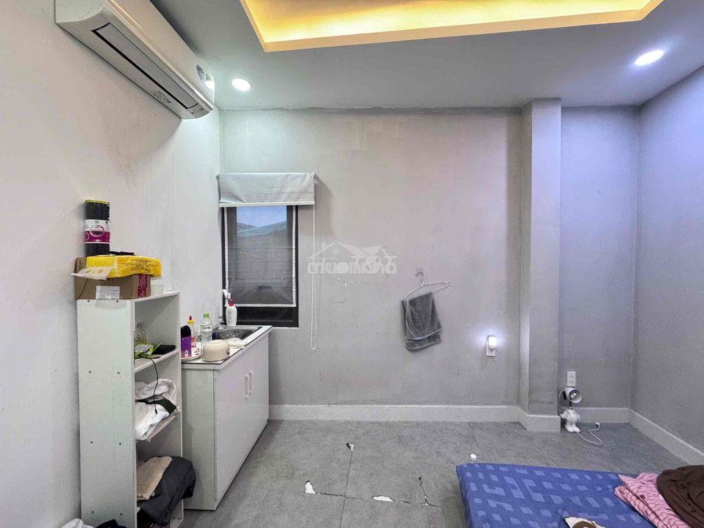 Cho thuê studio mini full nt cửa sổ trời ngay lê văn sỹ quận 3 - 2
