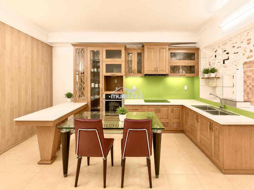 1 phòng ngủ + 1 phòng bếp sân vườn 50m2 , gần ngã 4 pn - Ảnh 2