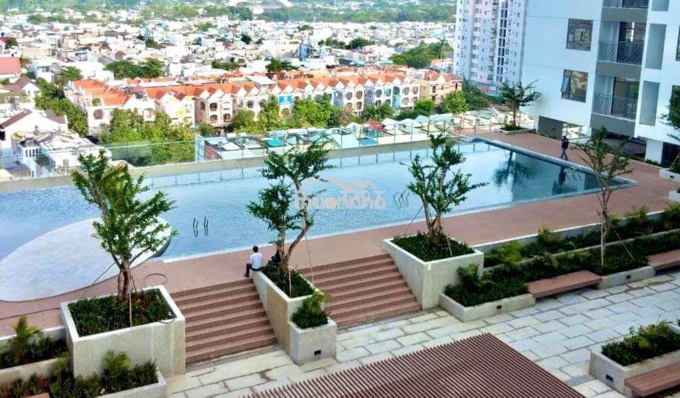 Cần bán căn hộ central premium - 69m2 .giá: 4.4 tỷ - 4