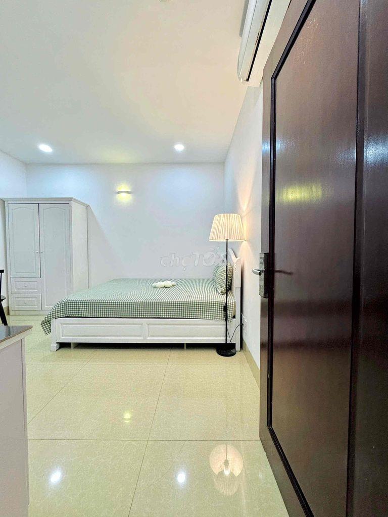 📍 Quận 10 | 💰 5tr8 | 🏠 studio - 2