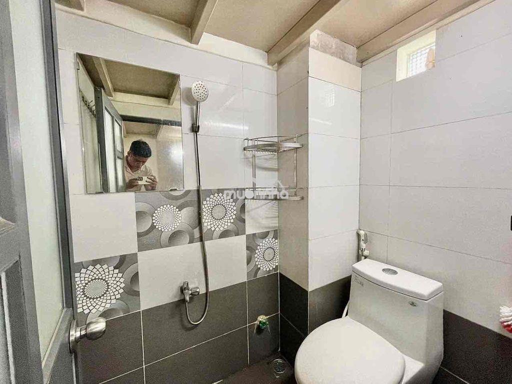 Duplex mới xây - lê văn việt - gần fpt - hutech - ufm - 4