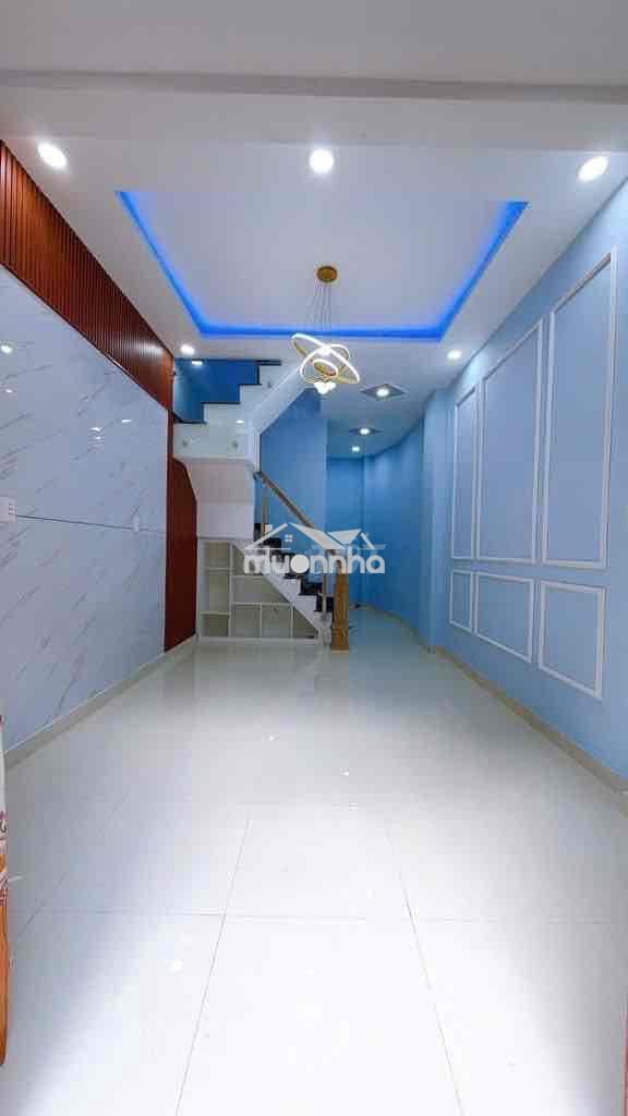 Hot 8 triệu 4pn-hẻm xe hơi - 2