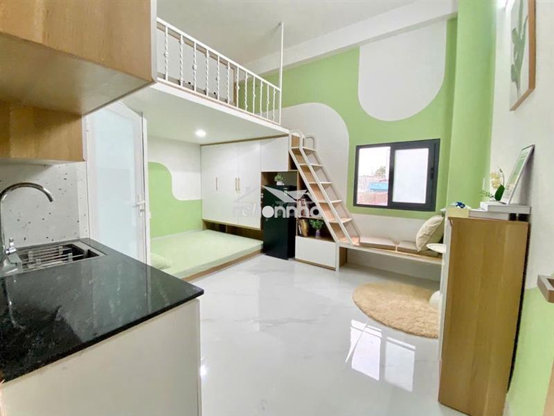 Tòa 101 hồ văn long dự án mới full nội thất