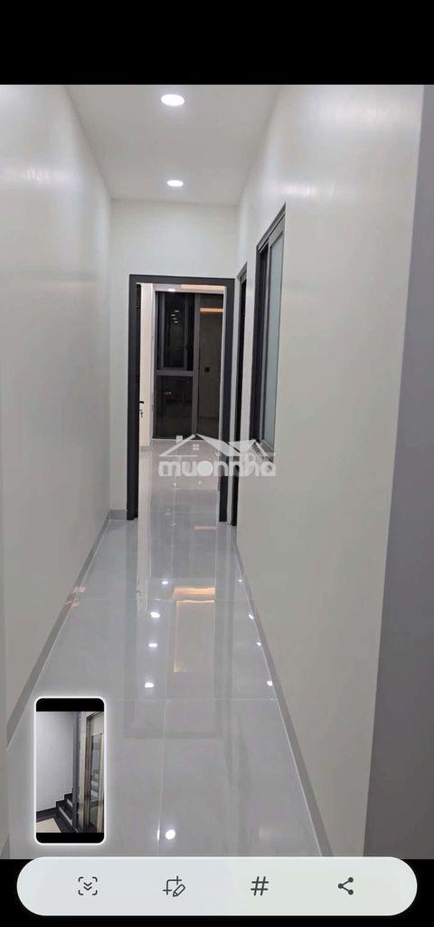 Chính chủ cho thuê nhà mặt tiền gs1, 5 tầng có thang máy gần go! dĩ an - 2