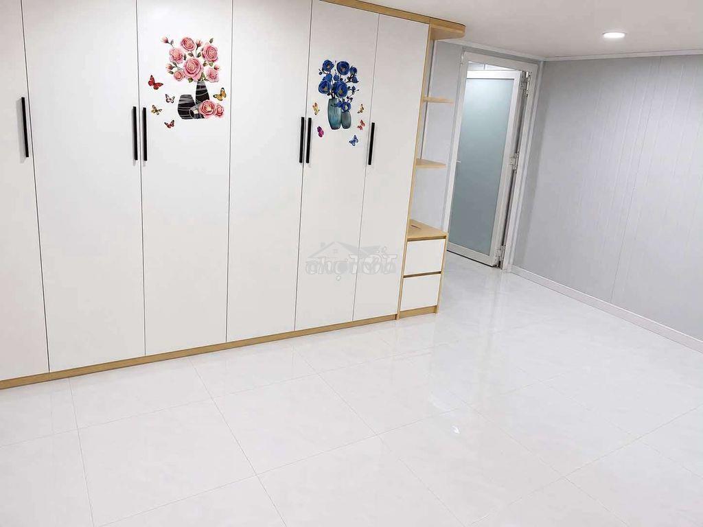 Nhà cấp 4 mặt tiền đường chiêu liêu  - 2