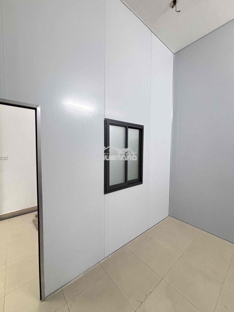 Cho thuê phòng (lầu 1) mặt tiền đường ngô gia tự - 2