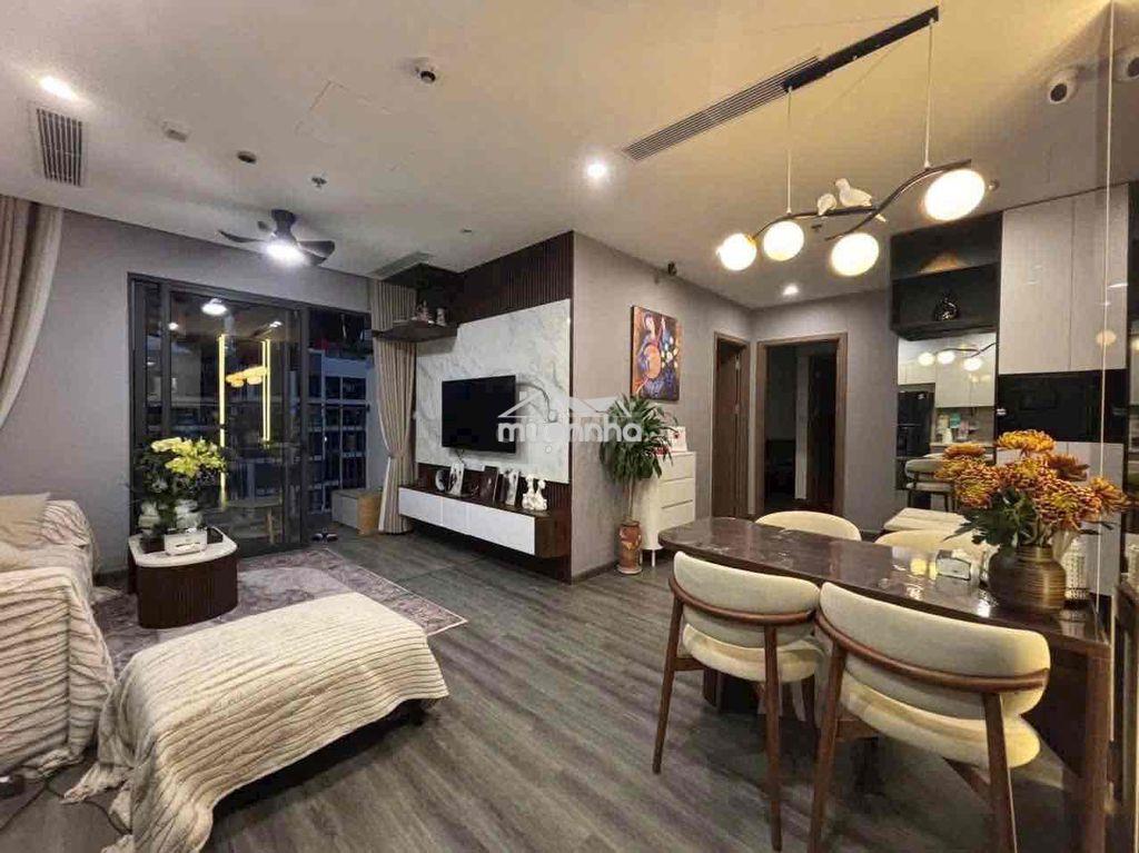Căn hộ bcons làng đại học thủ đức, đông hoà, hcm, 2pn giá rẻ - 2