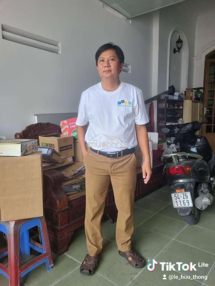Chp thuê nhà 218/1a quốc lộ 1k linh xuân - 3