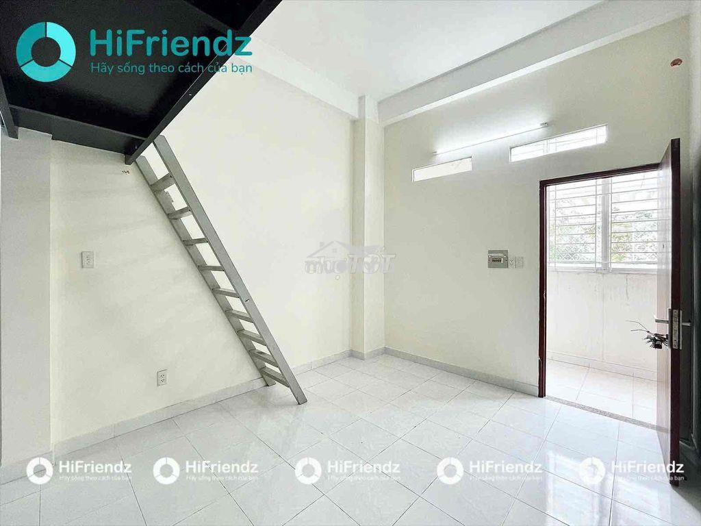 Phòng trọ 3tr5 có nội thất cơ bản ngay cộng hoà, tân bình - 4