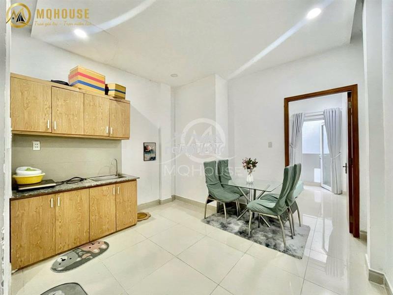 Cộng hoà - 1pn,1pk,ban công - giá thuê :6.900.000( có thương lượng )