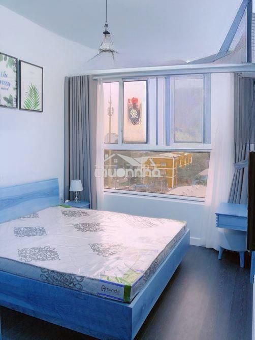 Cho thuê căn hộ golden mansion 75m2, 2pn, full nội thất - 4