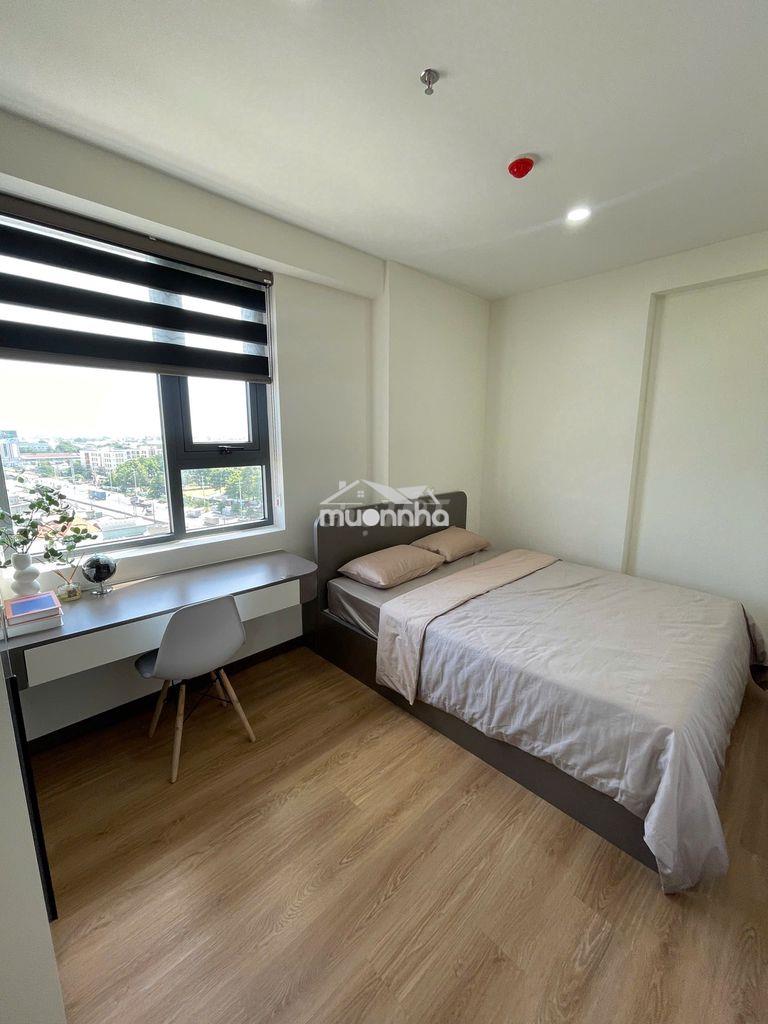 Bán căn 2pn-50m2 full nội thất, 2tỷ2 còn tl - 4