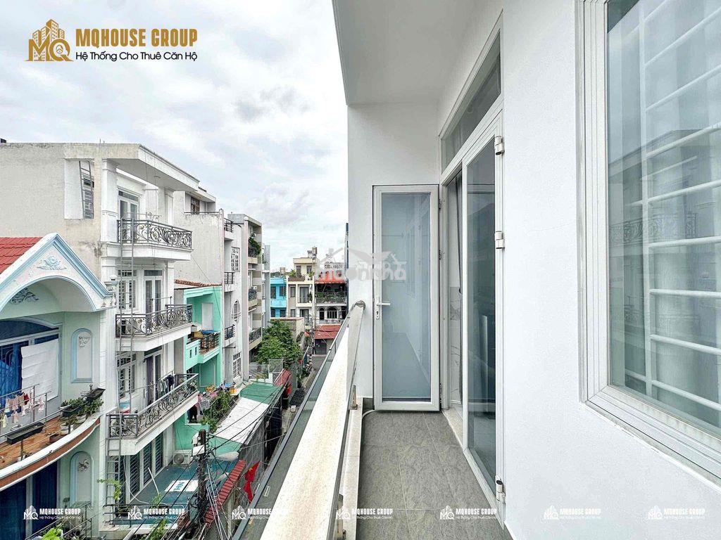 🎊Khai trương căn hộ ban công — full nội thất cao cấp — tân bình 🎉 - 4