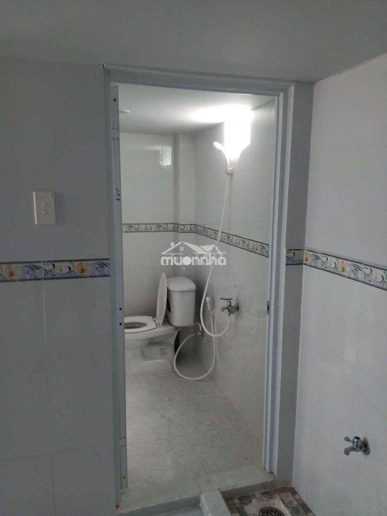 Cho thuê phòng trọ có gác tại đông thạnh hóc môn - 4