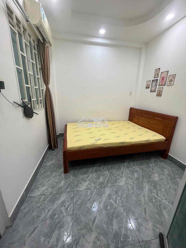1 phòng ngủ tách bếp có ban công ngay mega bình phú - 4