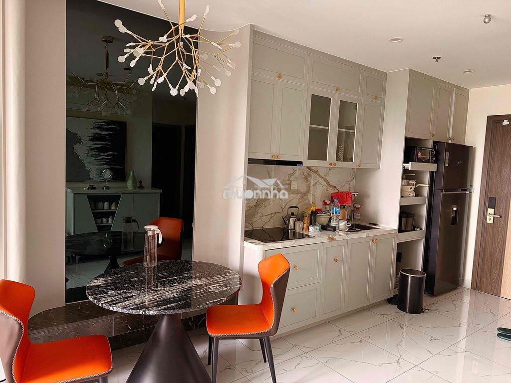 Bán căn hộ bs10 vinhomes grand - 3