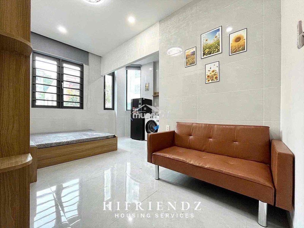 ✨Khai trương studio mới full nội thất cửa sổ lớn ngay trung tâm quận 5 - 3