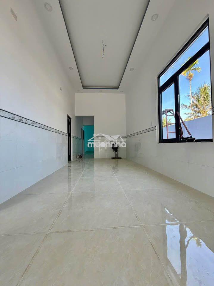 Bán căn nhà cấp 4 *dt: 132,8m2 shr ở ngay 1/ đ. hồ văn tắng giá 999tr - 3