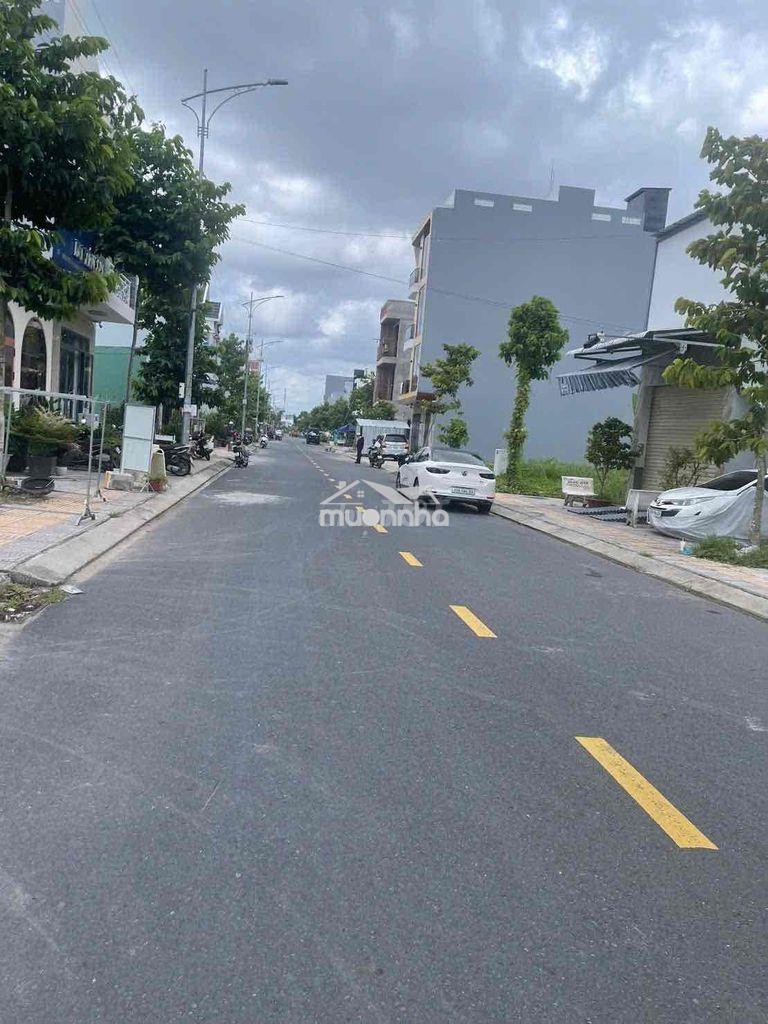 Bán nền tđc an bình - 3