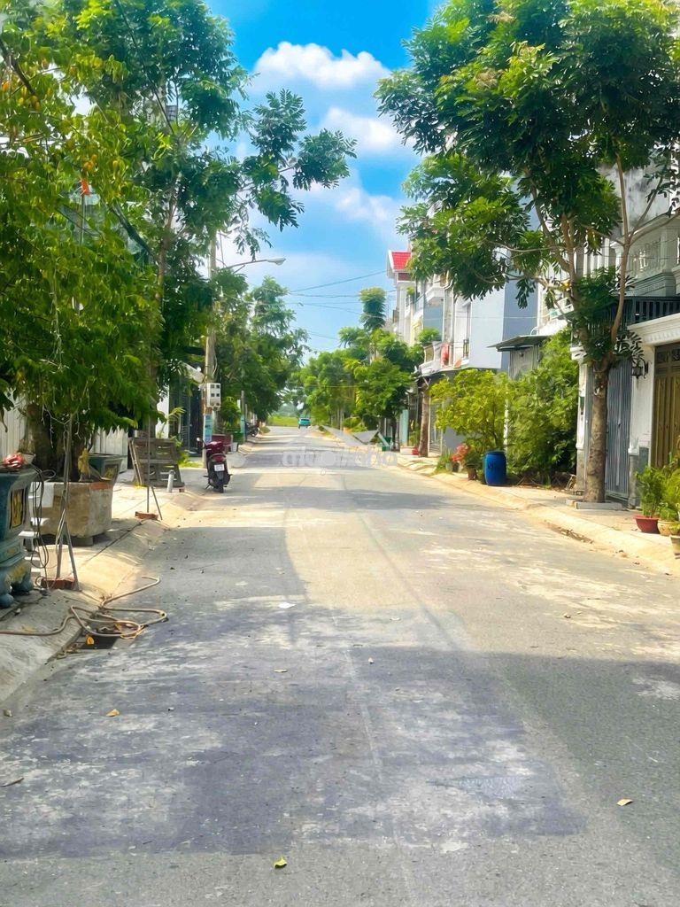 Chính chủ bán lô góc phú sinh - 4