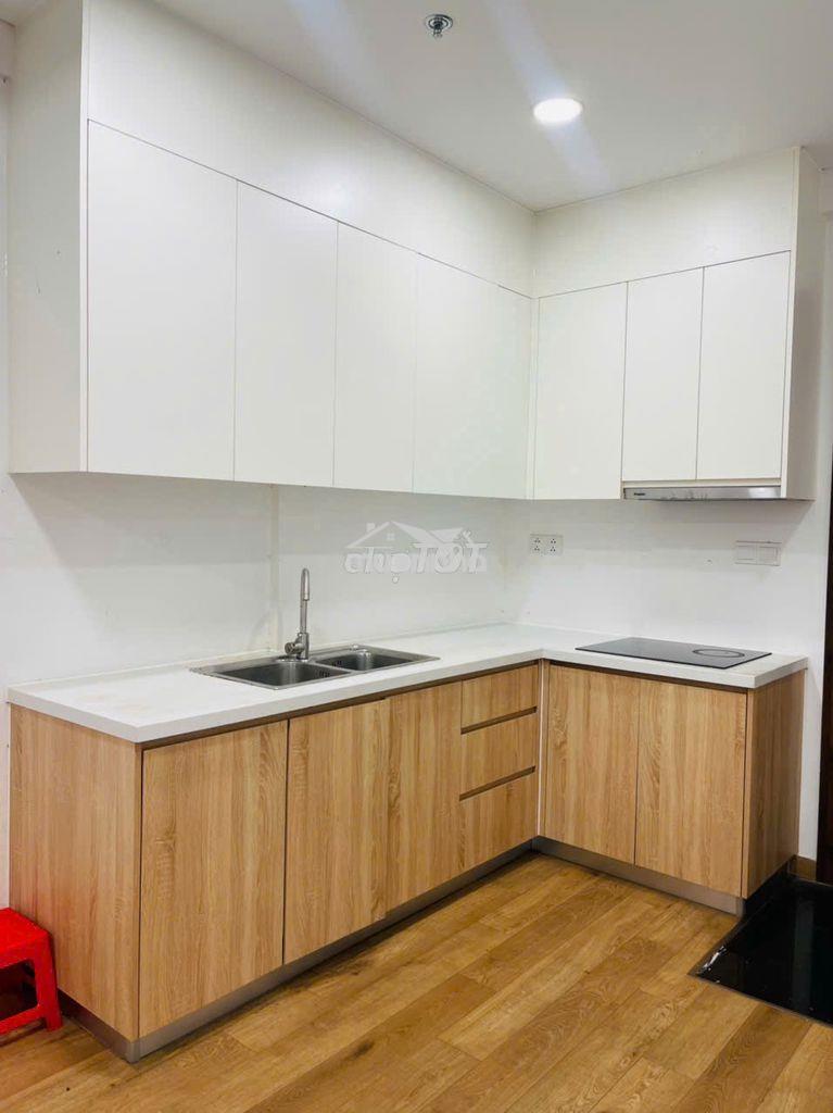 Cho thuê căn hộ mizuki park, block mp678 58m2 2pn1wc. giá 8tr5/tháng - 3