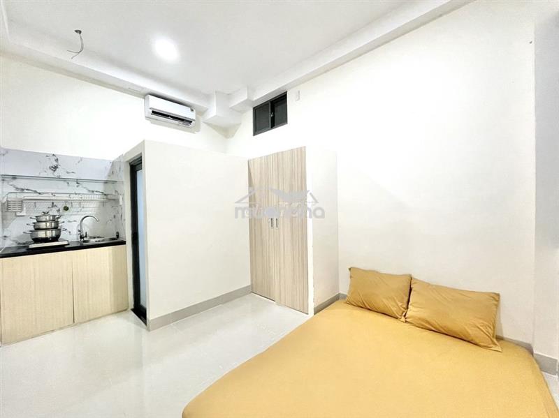 Phòng 25m2 thoáng mát ngay đh kinh tế ueh, 5p qua đh sư phạm, khtn
