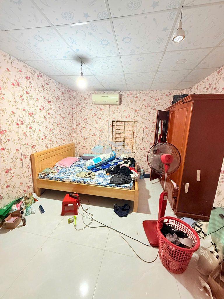 Nhà giá rẻ phú hòa, tân bình, 116m2, 4pn, hẻm 5m, chỉ 10 tỷ hơn