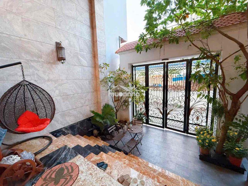 Nhà nguyên căn full nội thất 1200m2 - 3