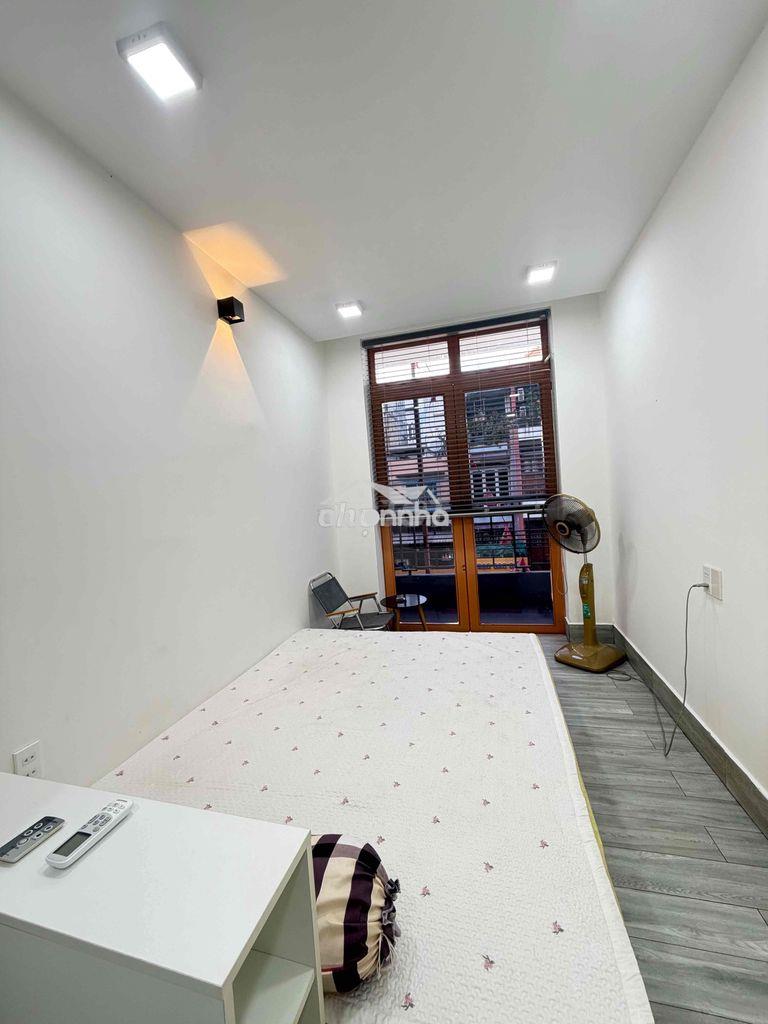 Phòng cho thuê full nội thất