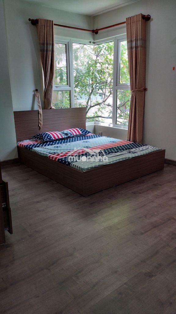 Chủ về quê cần cho thuê gấp – căn 3pn chung cư phúc yên 90m2 , 11tr/th - 2