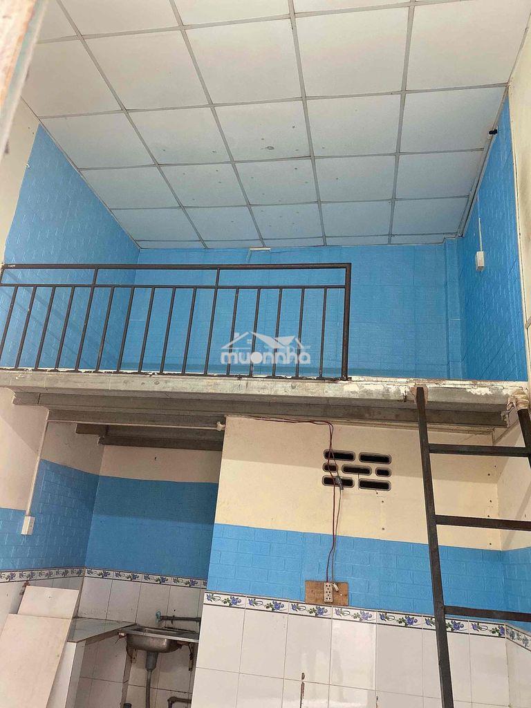Phòng trọ 20m2 đông nhì - lái thiêu - 3