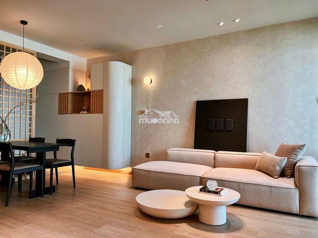 Cho thuê căn hộ 1pn 57m2 feliz en vista - 2