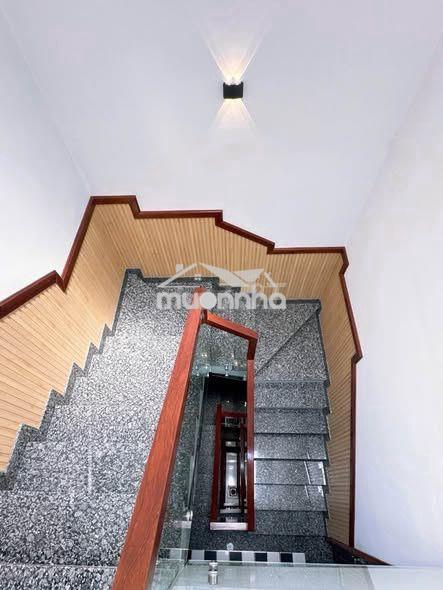 Nhà mới hẻm xe hơi tới nhà, lũy bán bích 5x10 3 tầng st 4pn giá 5.1 tỷ - 4