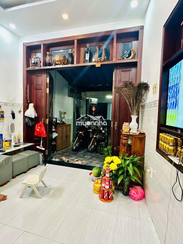 Chính chủ cần bán nhà 4/5 đường 6, kp7, linh tây