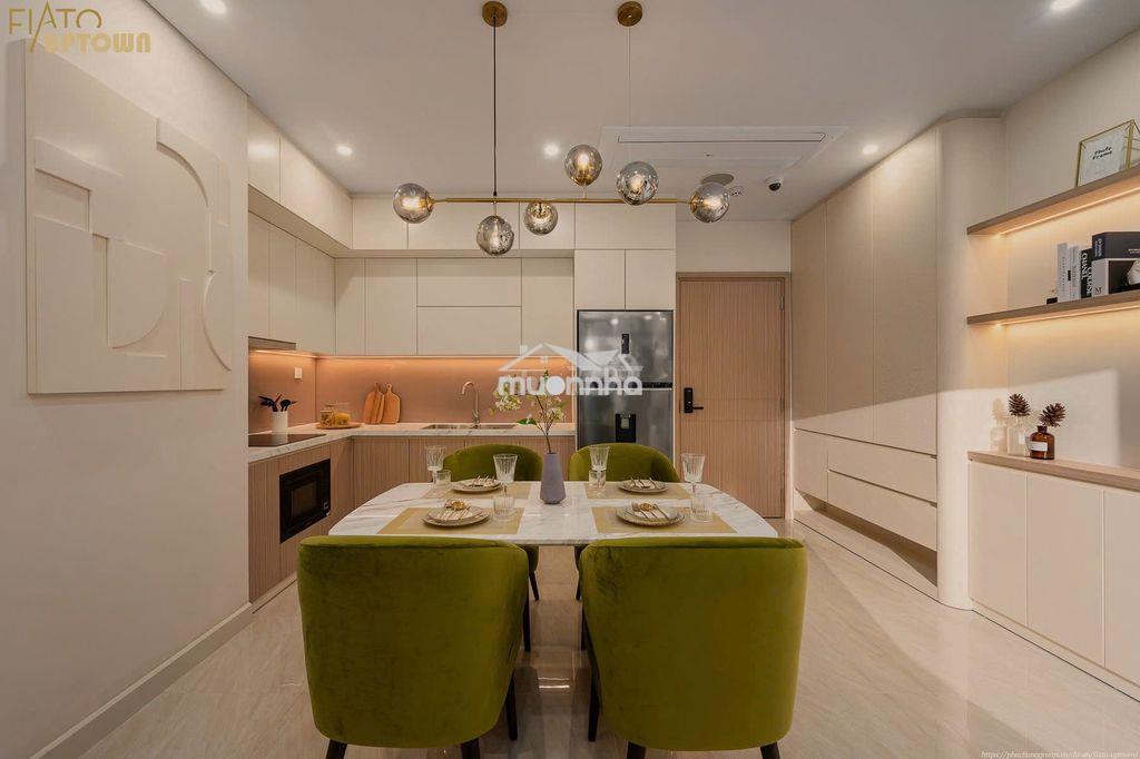 [Chính chủ] sang nhượng căn hộ tầng vàng–fiato uptown thủ đức, giá cđt - 3