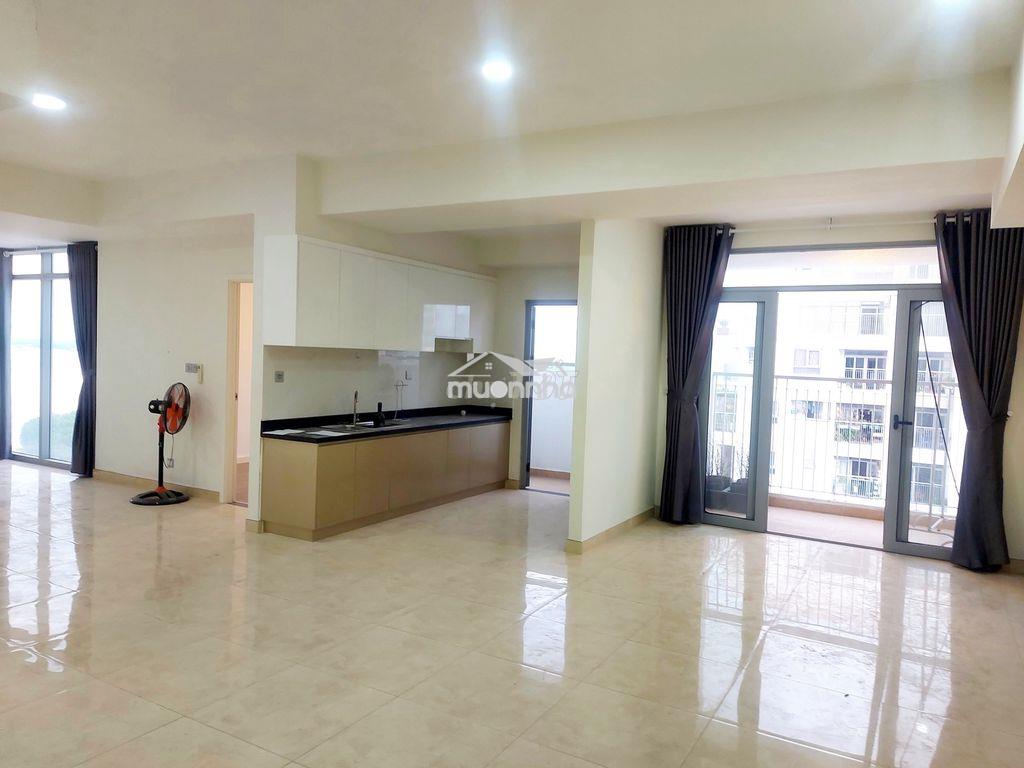 Cho thuê căn góc 3pn, 130m2, luxgarden q7, 13tr - 2