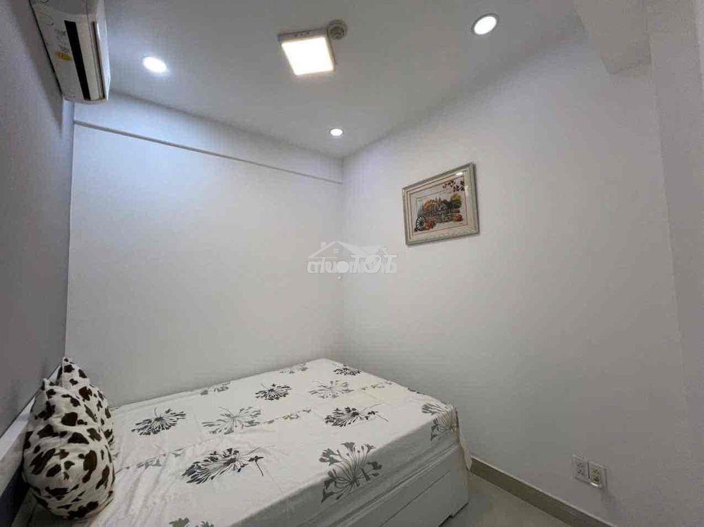 2pn 1wc the botanica sát cv gia định tân bình cách sân bay - 3