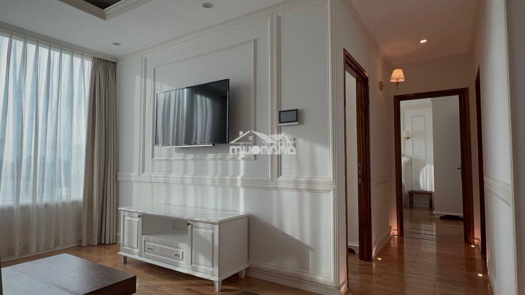 Căn hộ cho thuê tại leman luxury (q3) - Ảnh 2