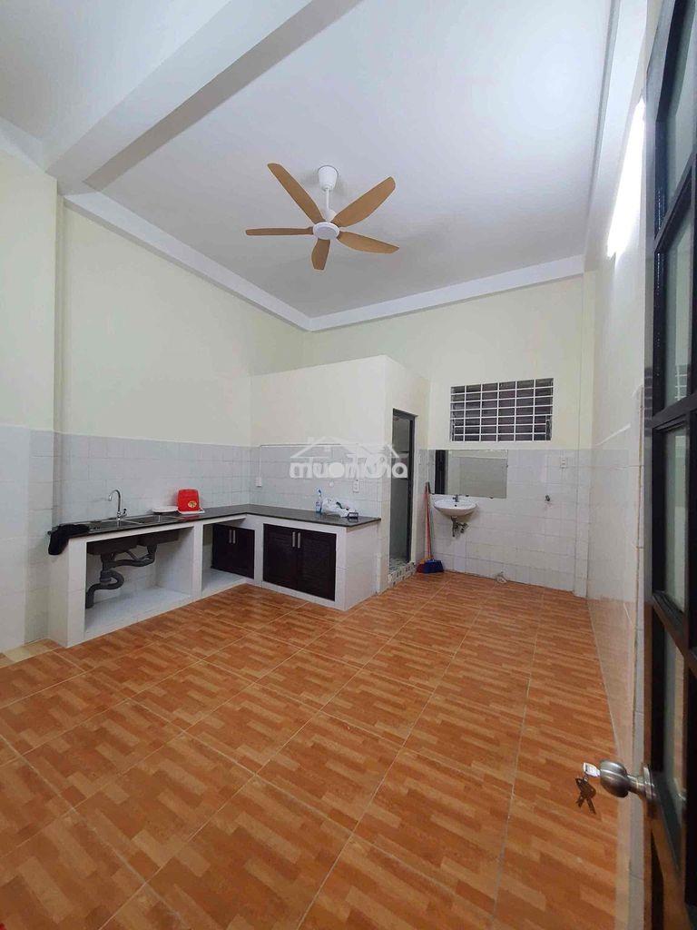 Nhà mới 4pn hẻm xe hơi trường sa quận tân bình - 3