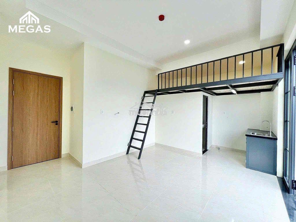 Khai trương duplex bancol ngay đh huflit - tiện về trung tâm - 3