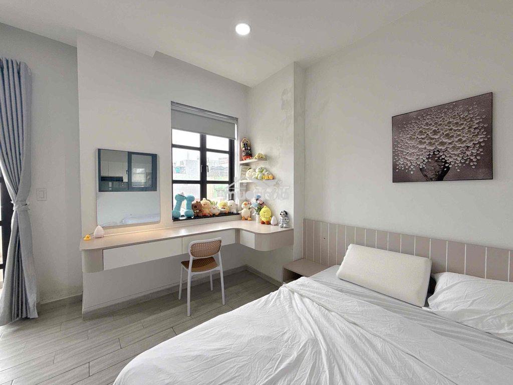 🔑 Chỉ còn vài căn! 1 phòng ngủ tách bếp – đẹp như hình – vào ở nga - 2