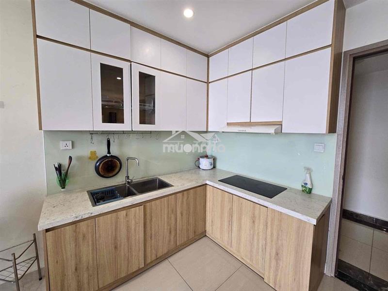 Cho thuê căn hộ 1pn+ full nội thất giá tốt