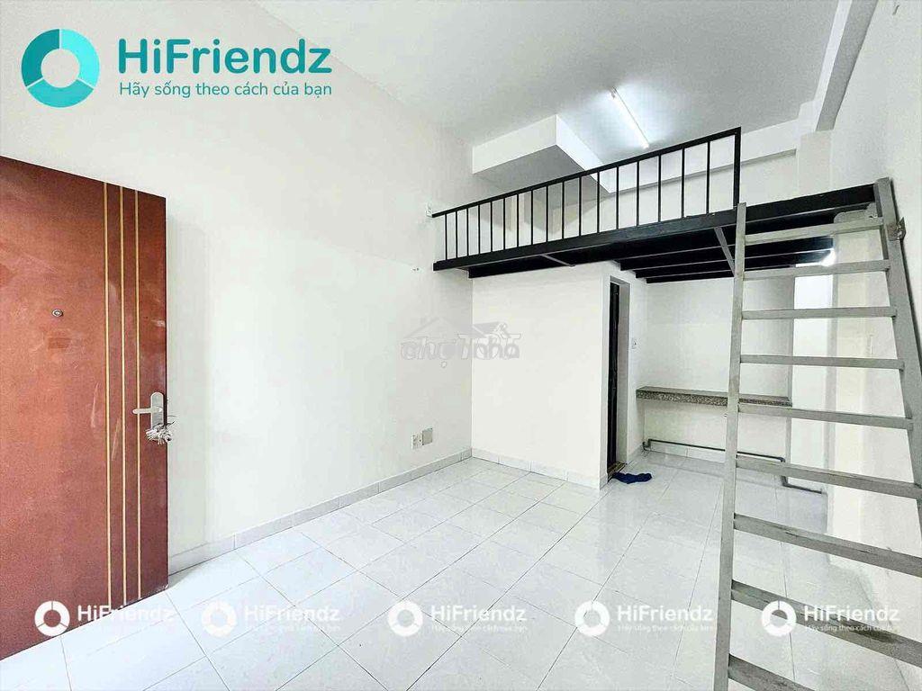 Phòng trọ 3tr5 có nội thất cơ bản ngay cộng hoà, tân bình - 2