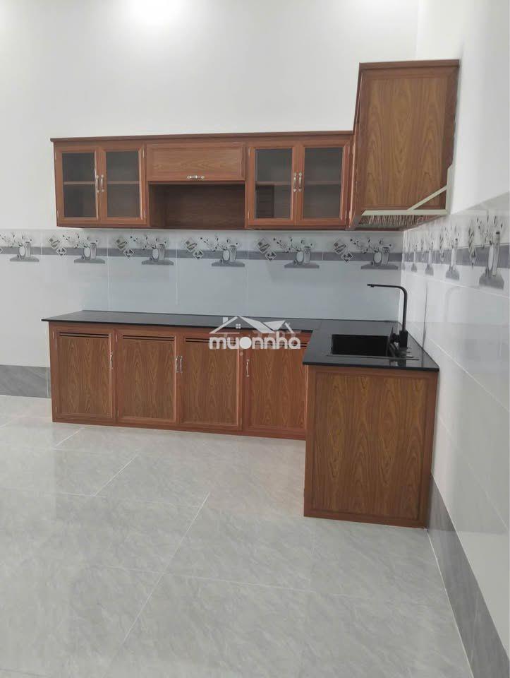 Nợ bank cần bán gấp nhà lê thị sắc, củ chi, 140m2, 800tr, shr - 4