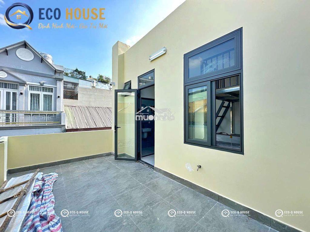 Chdv cho thuê đi bộ qua đh công thương huit - Ảnh 3