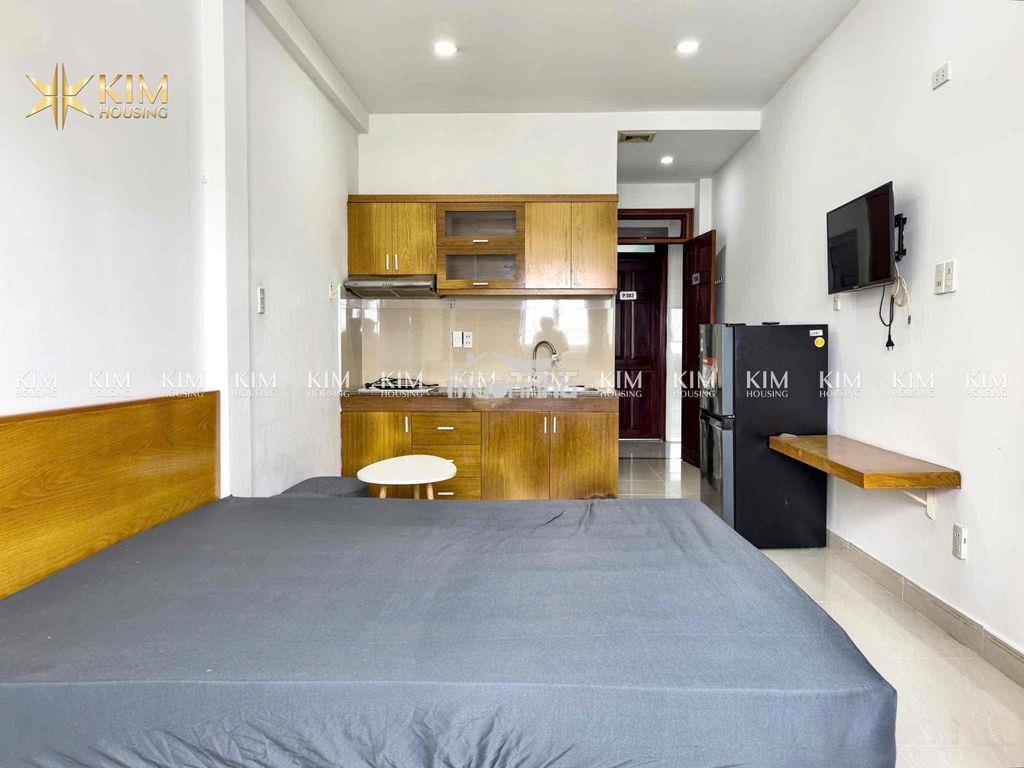 🏠Cho thuê phòng 493 cách mạng tháng tám - quận 10 - Ảnh 3